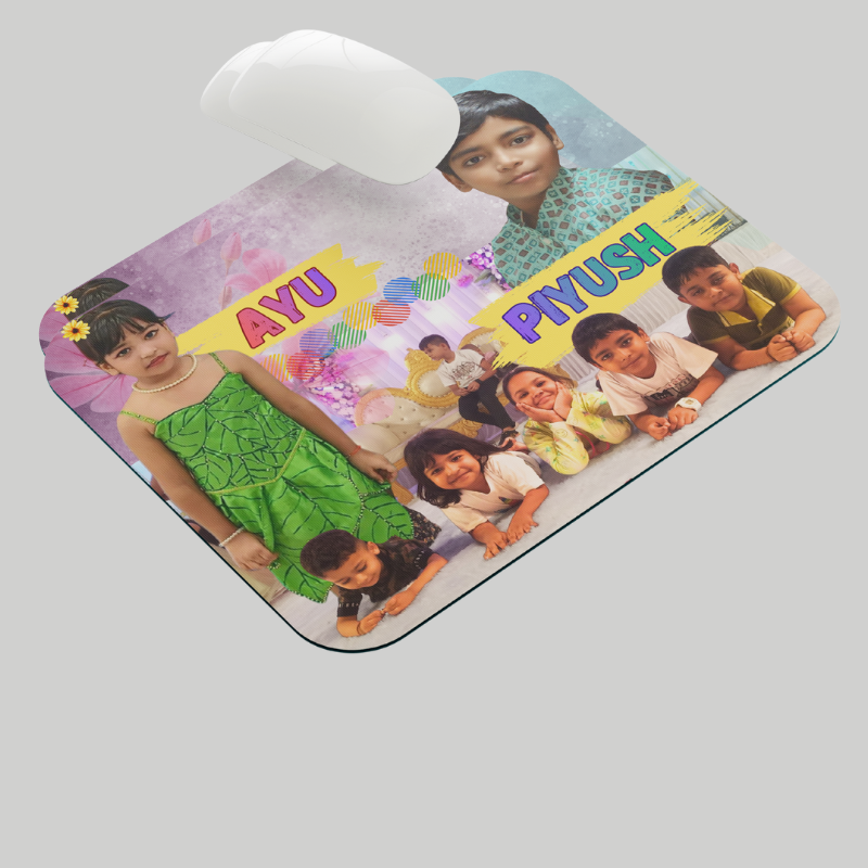 The game with our new additions!