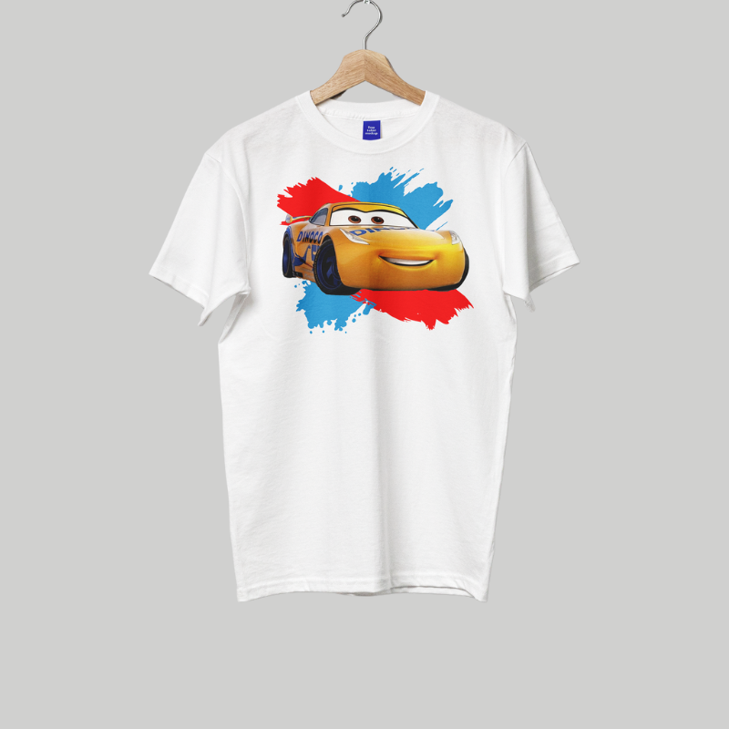 The game with our new additions!