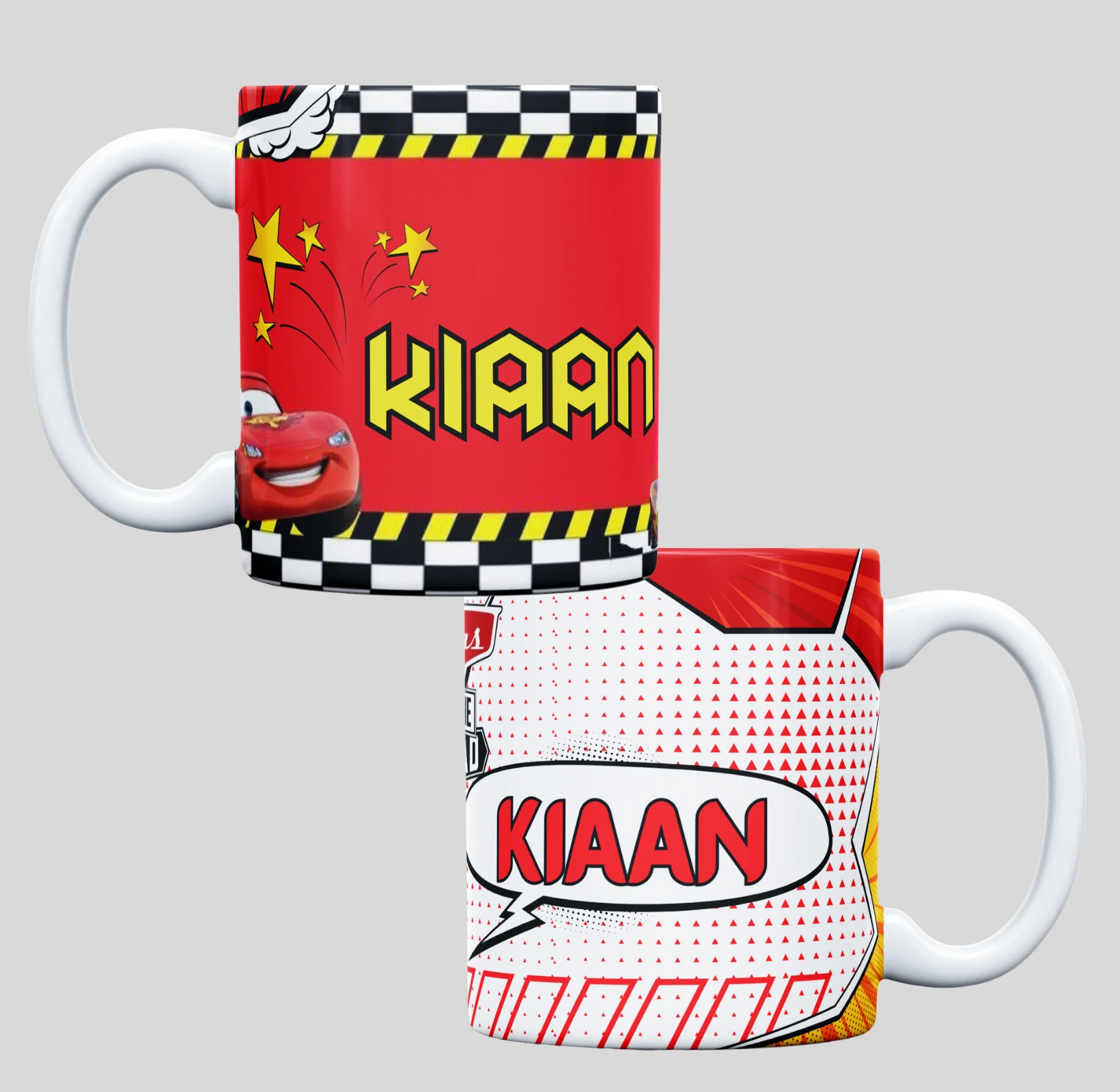 Choose with our new additions!